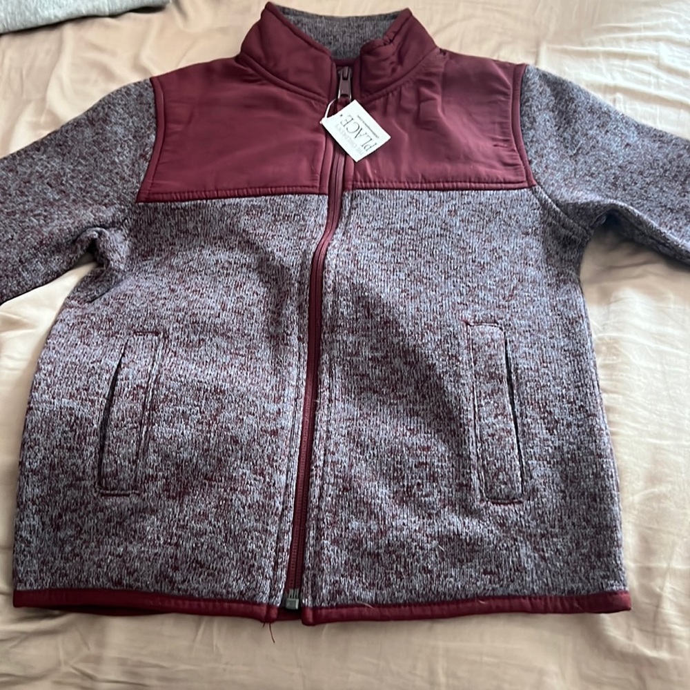 The children’s place hoodie for kids